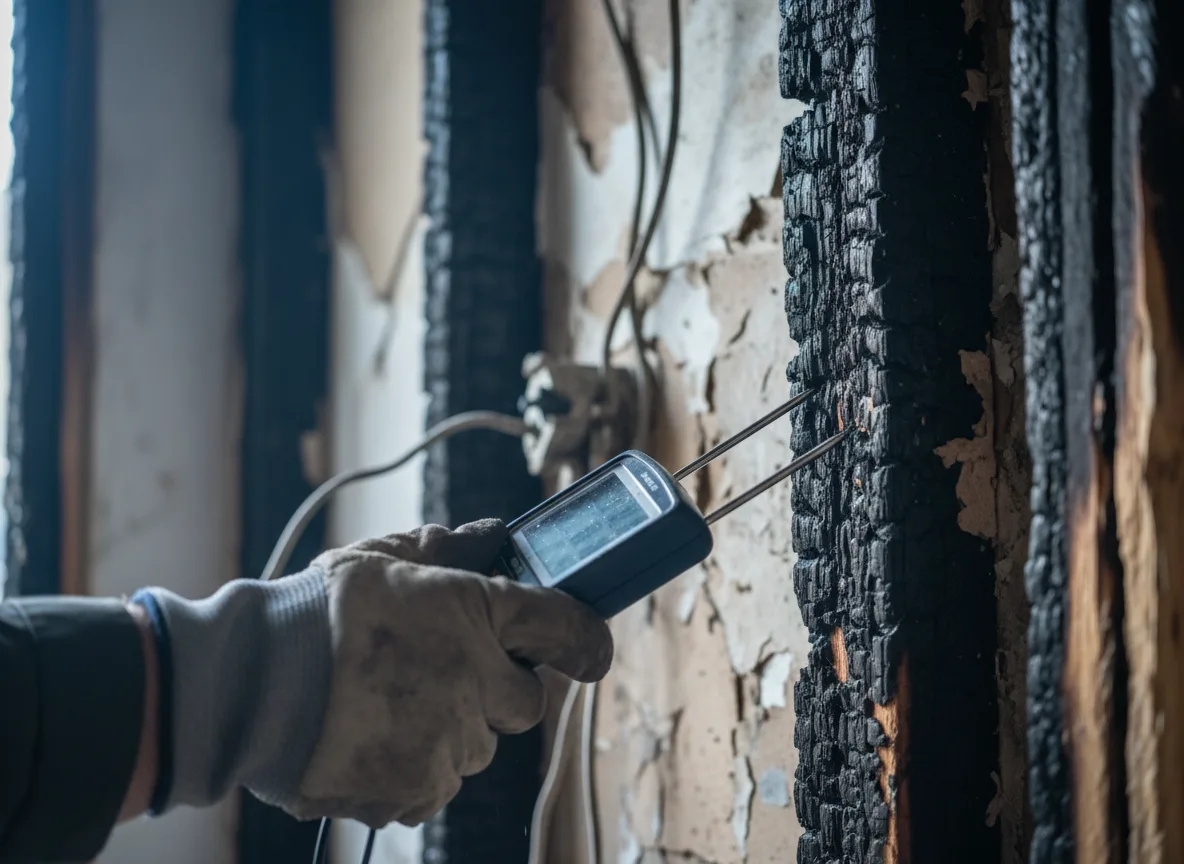Fire Damage Restoration Hampton, NJ FAQs